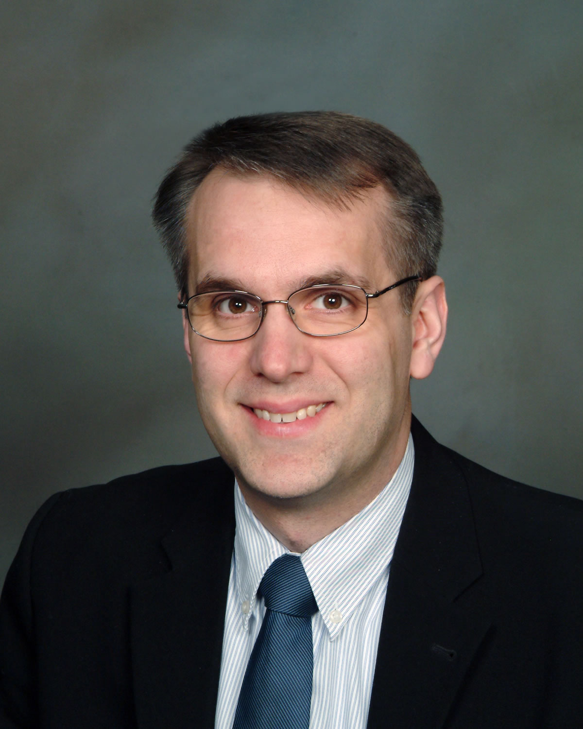 Stephen Desmond