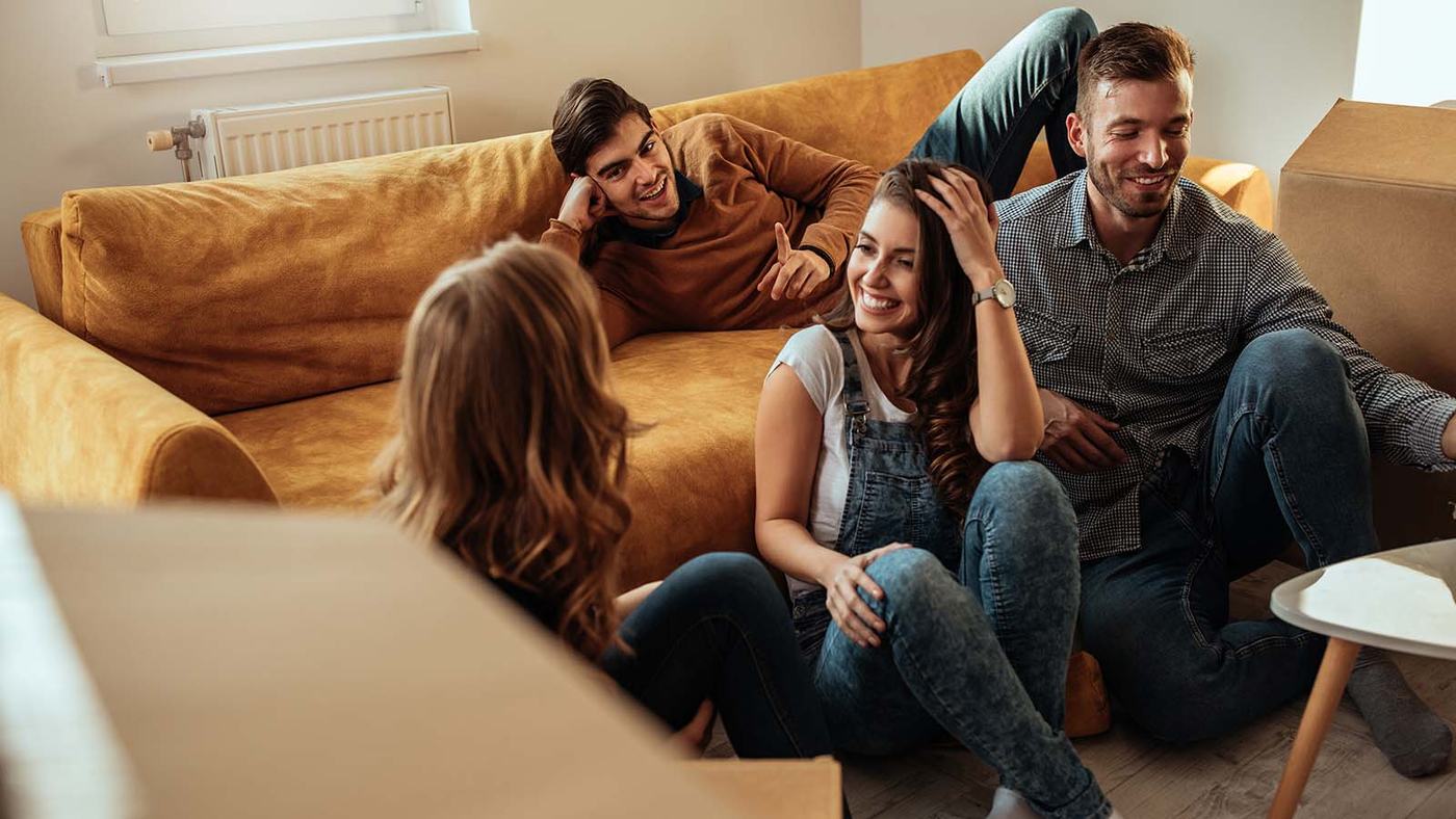 Is It Time at Last for Rights to Be Given to Cohabitants?