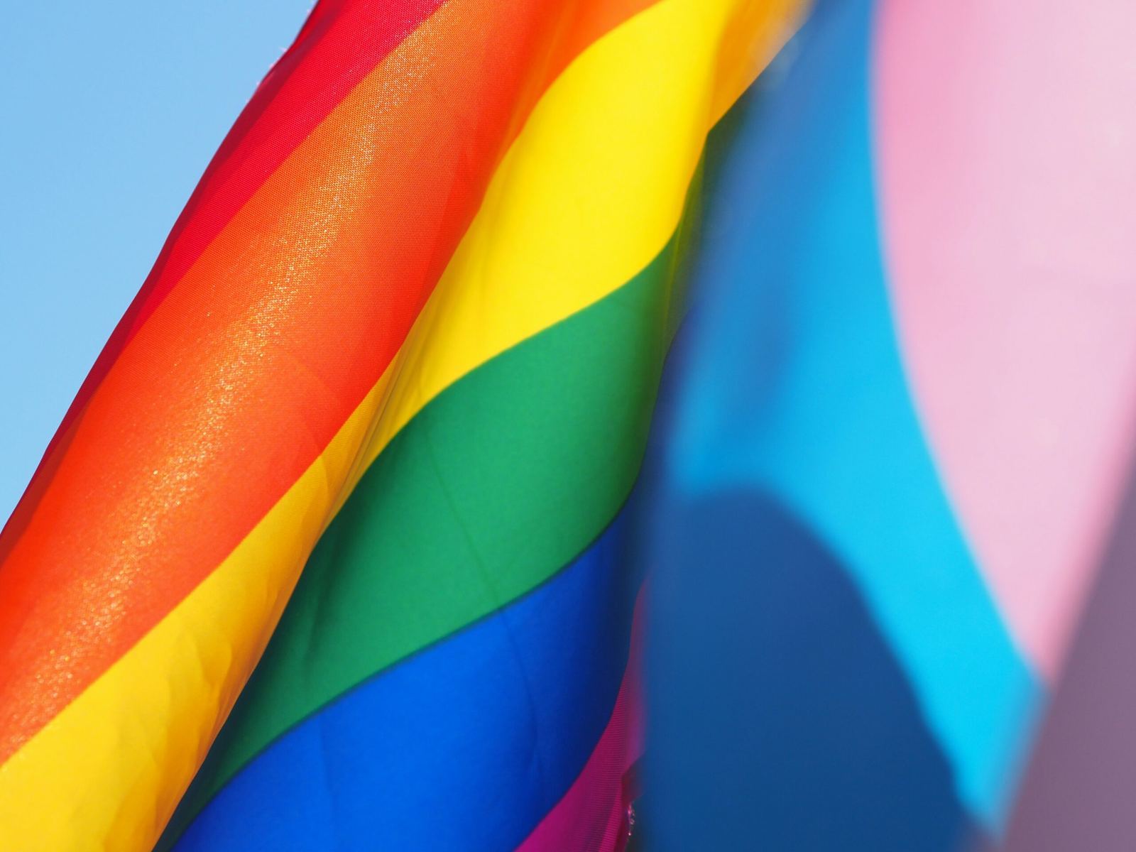 LGBTQ+ in the UK: A Journey Towards Equality