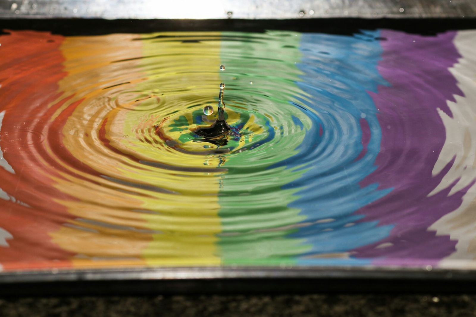 Legal and social issues faced by older LGBT+ people