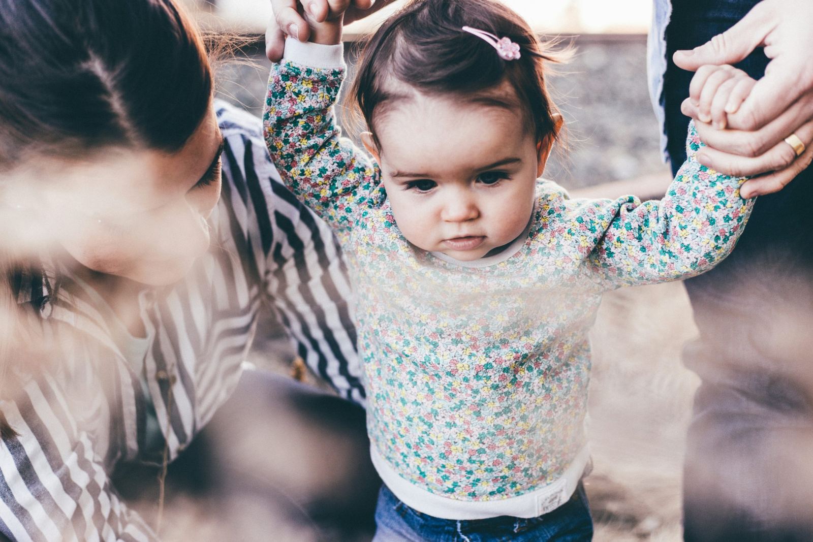 Family Law - An update