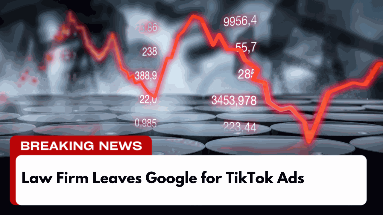 Who Media Tik Tok Ads