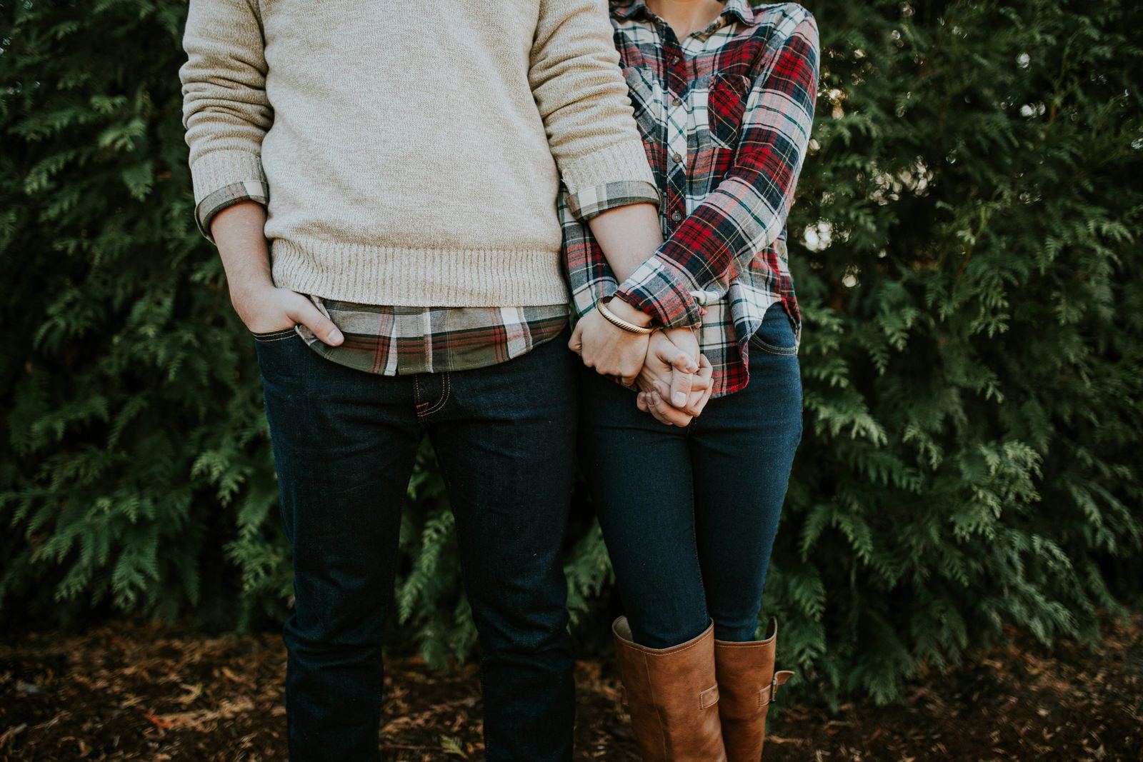 Cohabitation Will Aid