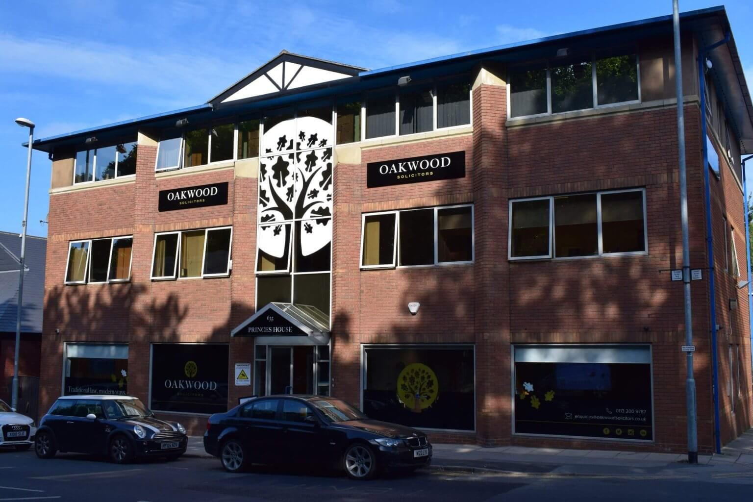 Oakwood Solicitors