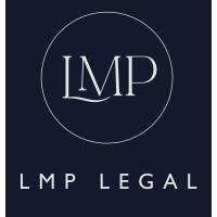 An image of LMP Legal logo