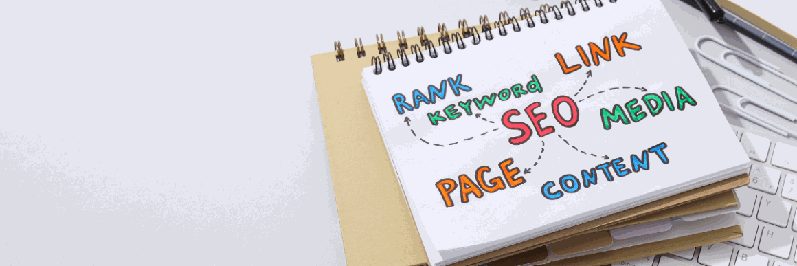 SEO not SOS - Why SEO should be your focus from day 1