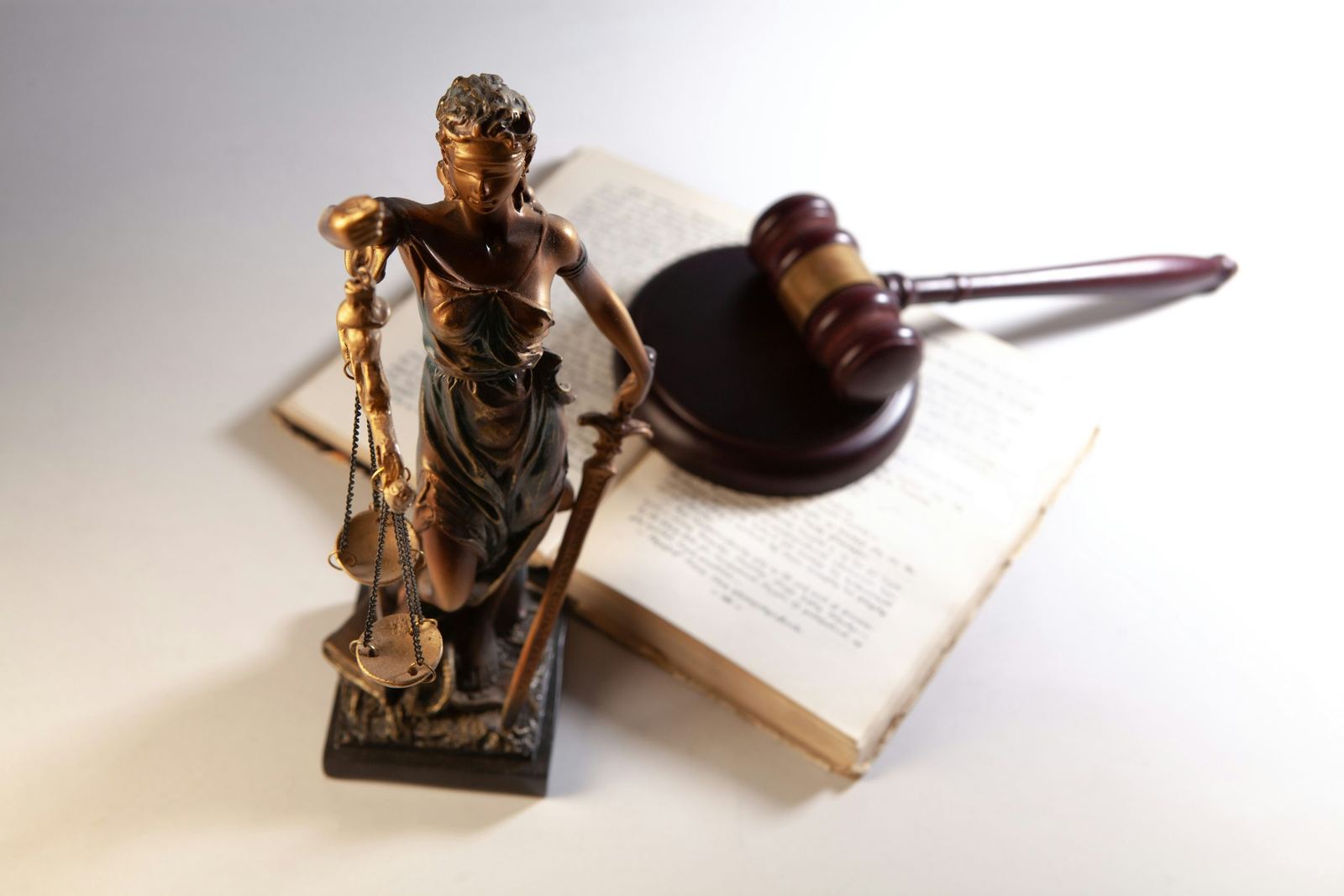 principle of legality in public law