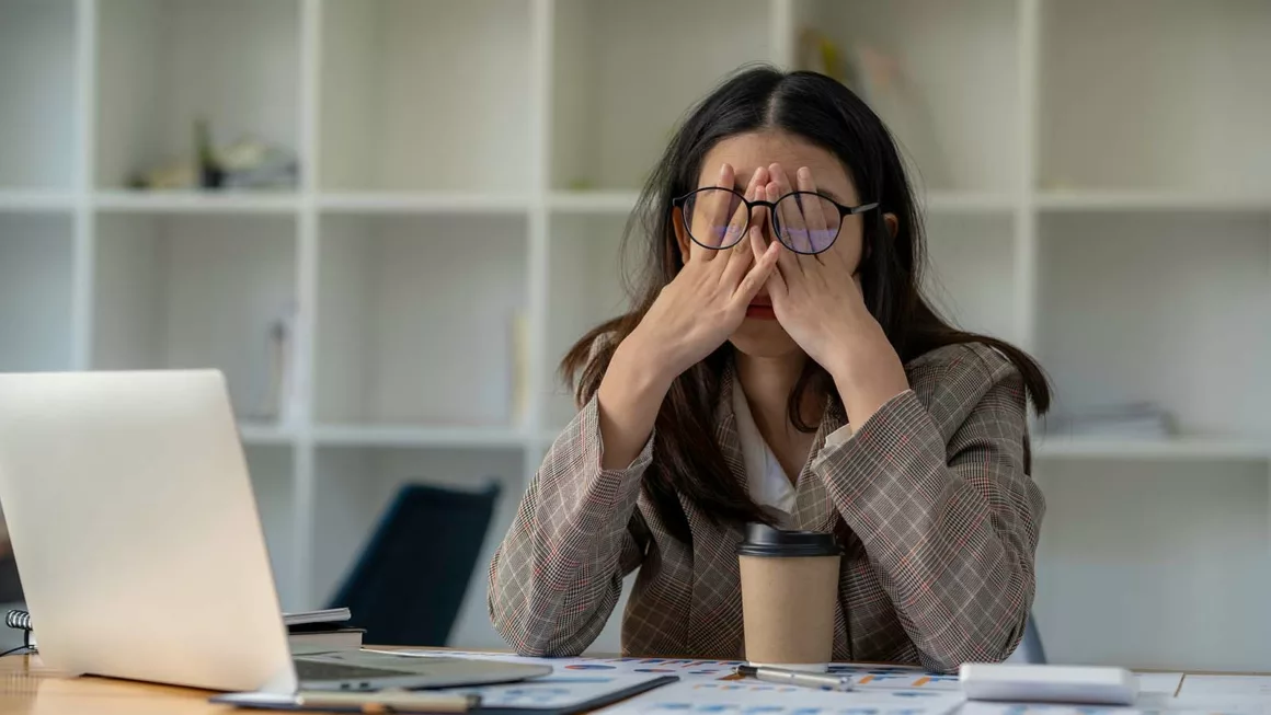 How to deal with stress at work in the legal sector