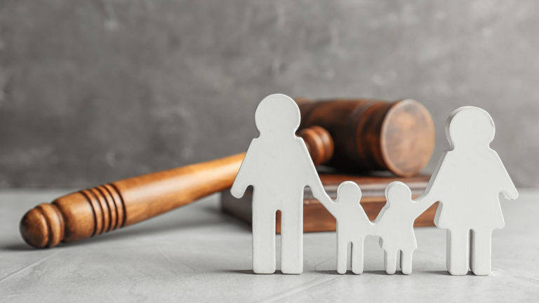 Casedo Case Study: Family Law