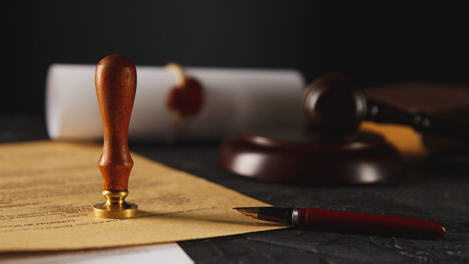 How the Principal Probate Registry Was Born and How It Is Now