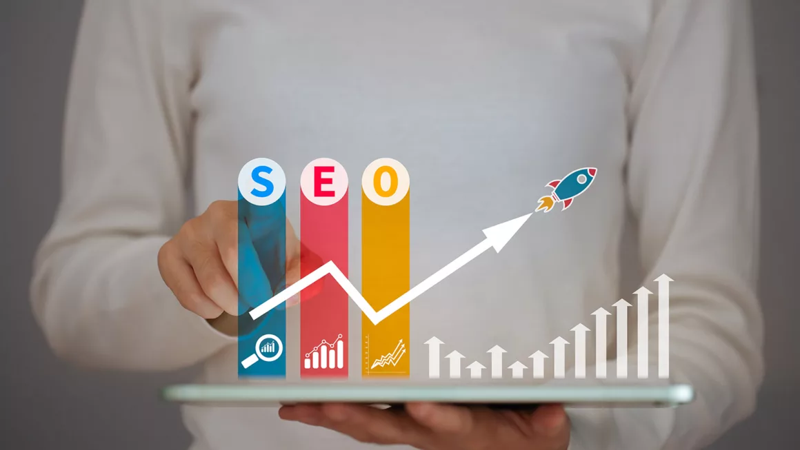 Practical SEO advice in the competitive legal environment