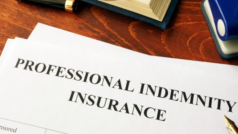 Professional Indemnity Insurance Renewal: Helping to Spread The Costs