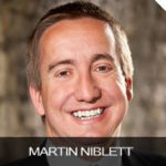 Martin Niblett