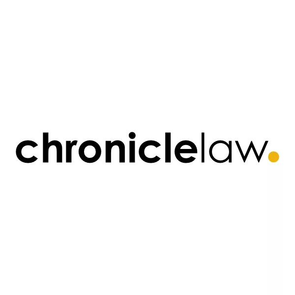 Supplier Chronicle Law