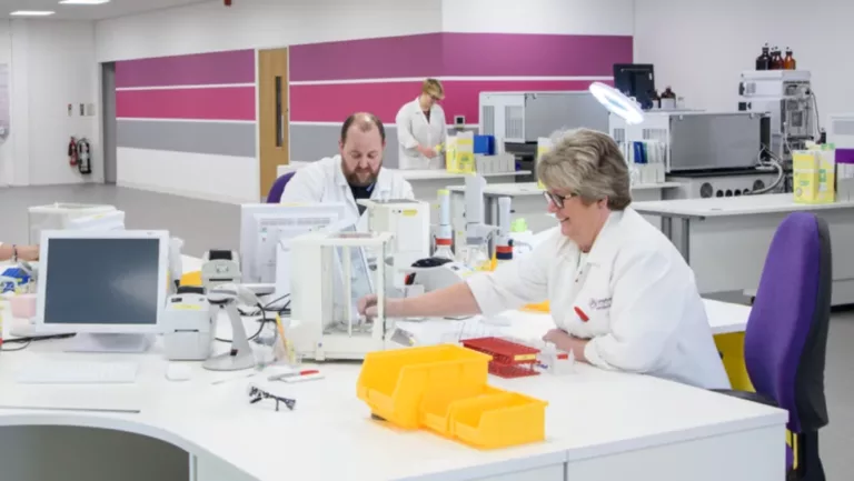 How Cansford Labs is quality-driven to ensure our drug and alcohol testing is of the highest quality and standard