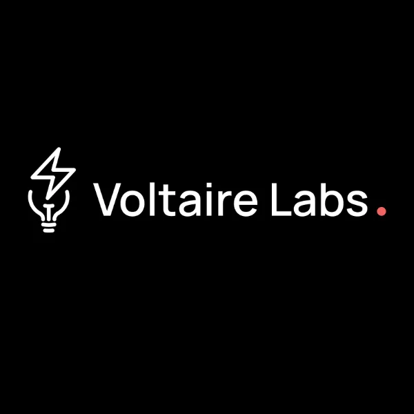 Supplier Voltaire Labs