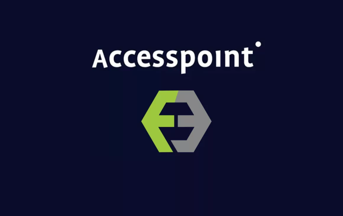 Accesspoint & FormEvo Partnership