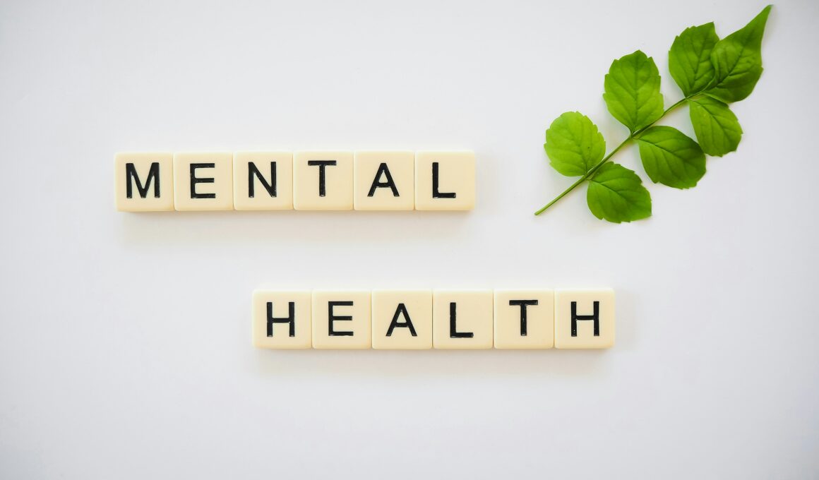 Nurturing Mental Health in the Legal Sector: A Guide