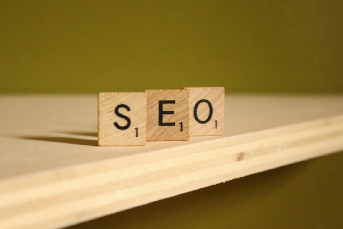 How can I use Search Engine Optimisation (SEO) to Generate New Enquiries for my Law Firm