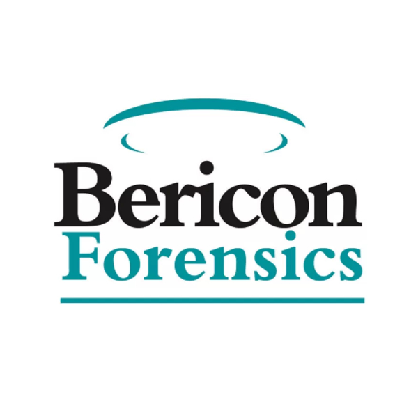 Supplier Bericon Forensics