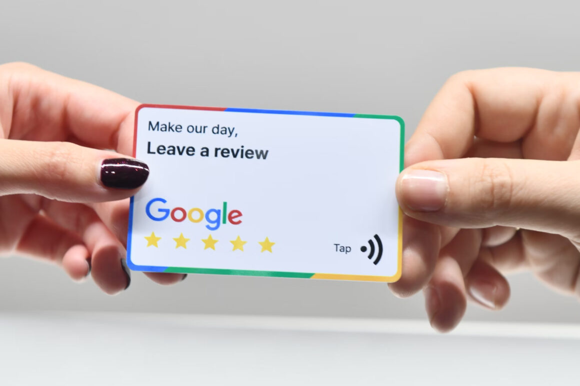 The good, the bad and the ugly of Google Reviews: how to deal with negative online reviews