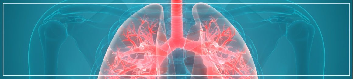 Early Detection of Pulmonary Fibrosis