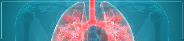 Early Detection of Pulmonary Fibrosis