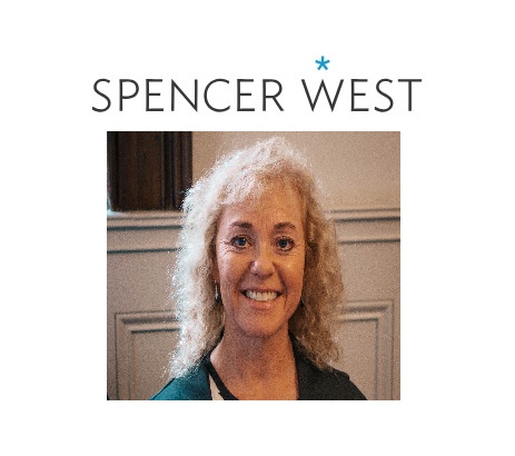 An image of data protection specialist Kristy Gouldsmith