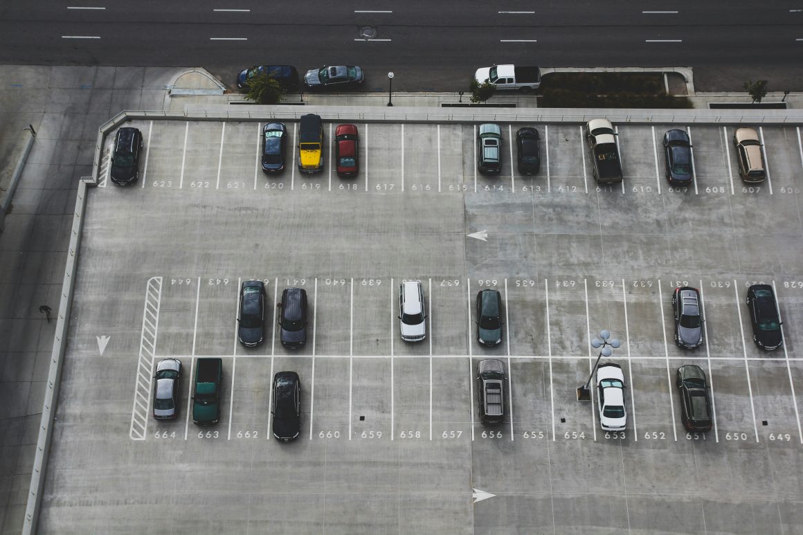 Can the DVLA disclose your data to private car parking companies?