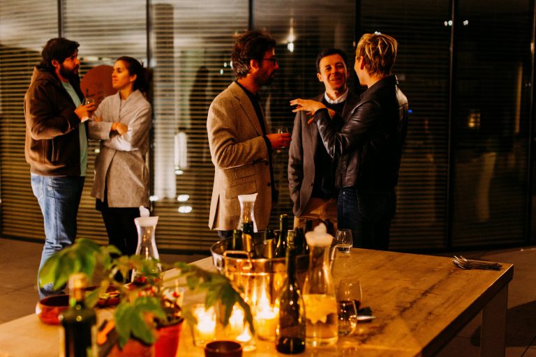 How to stay out of trouble at the office Christmas party this year – do’s and don’ts