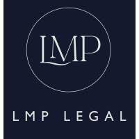 An image of LMP Legal logo