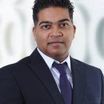Vicash Ramkissoon