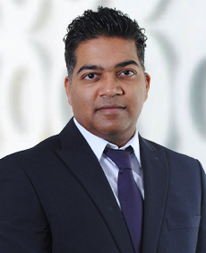 Vicash Ramkissoon