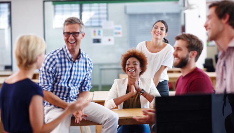 Workplace Wellbeing that Works…beyond the wellness tick box