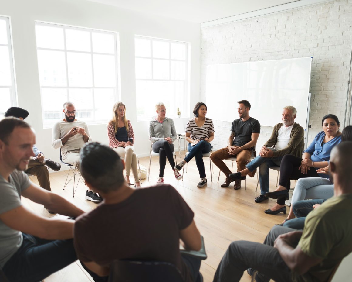 Building A Stronger Legal Sector Through Community