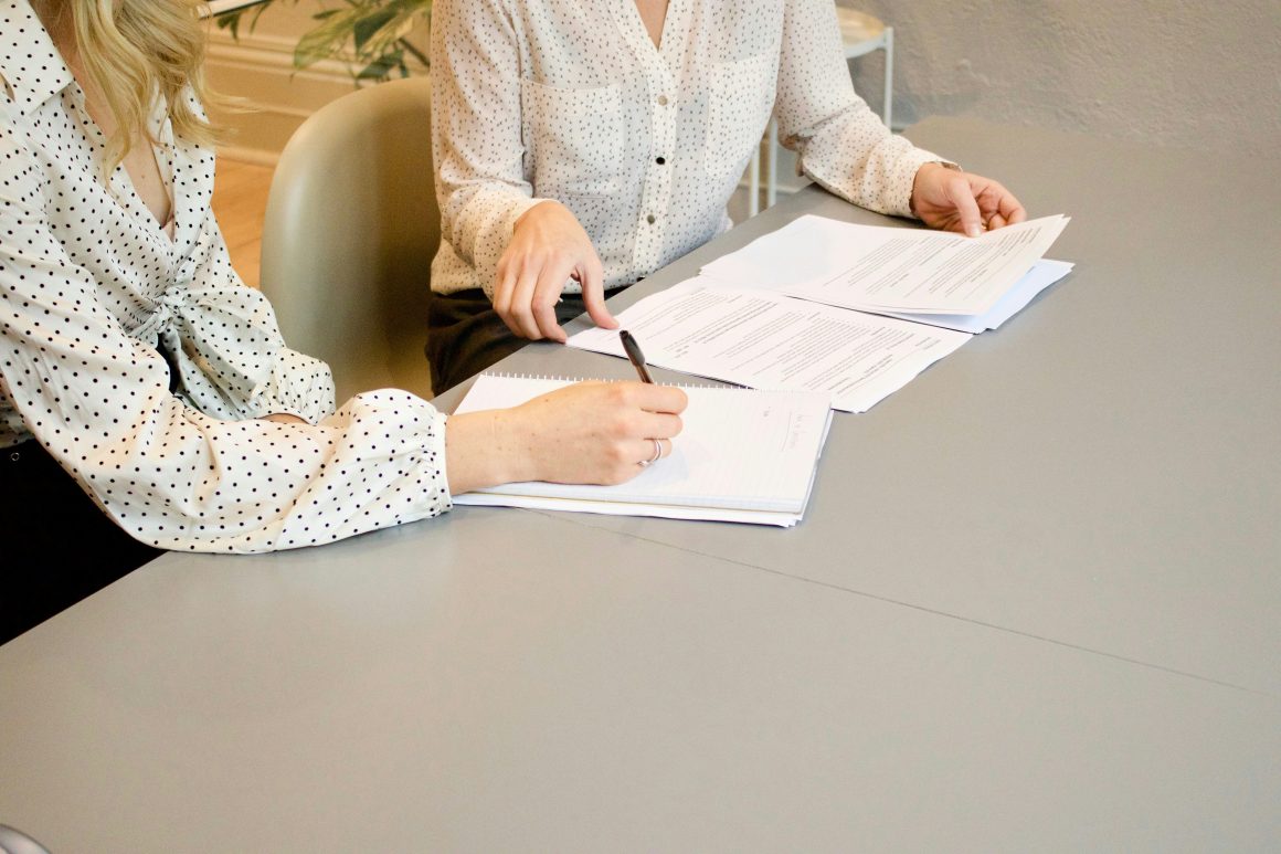 Bob Spicer’s May 2025 Employment Law Case Update