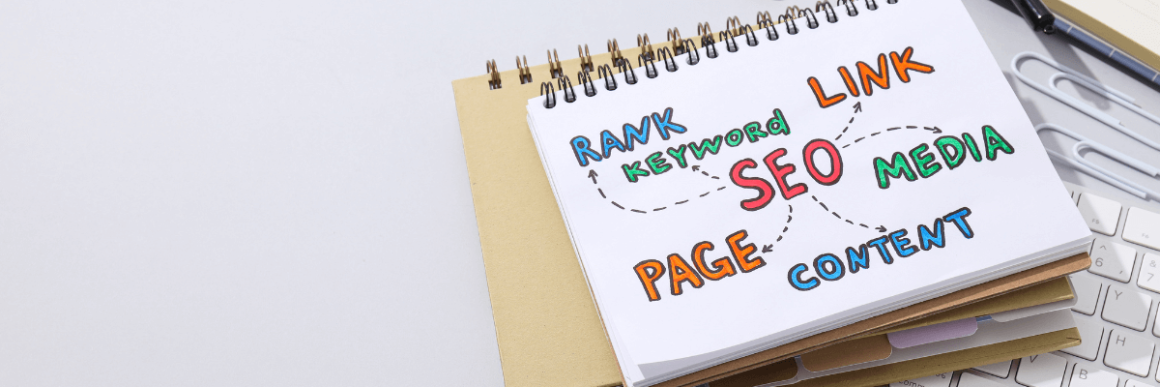 SEO not SOS - Why SEO should be your focus from day 1