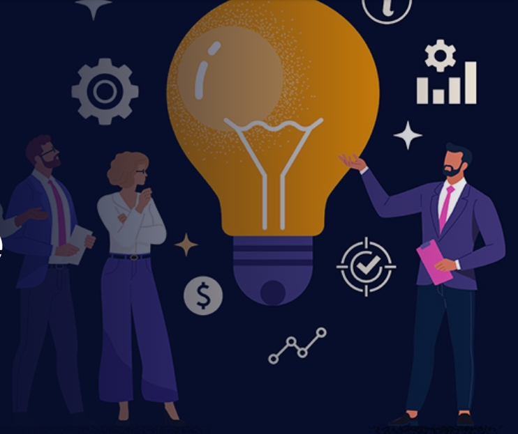 How do law firms build a strong online presence?
