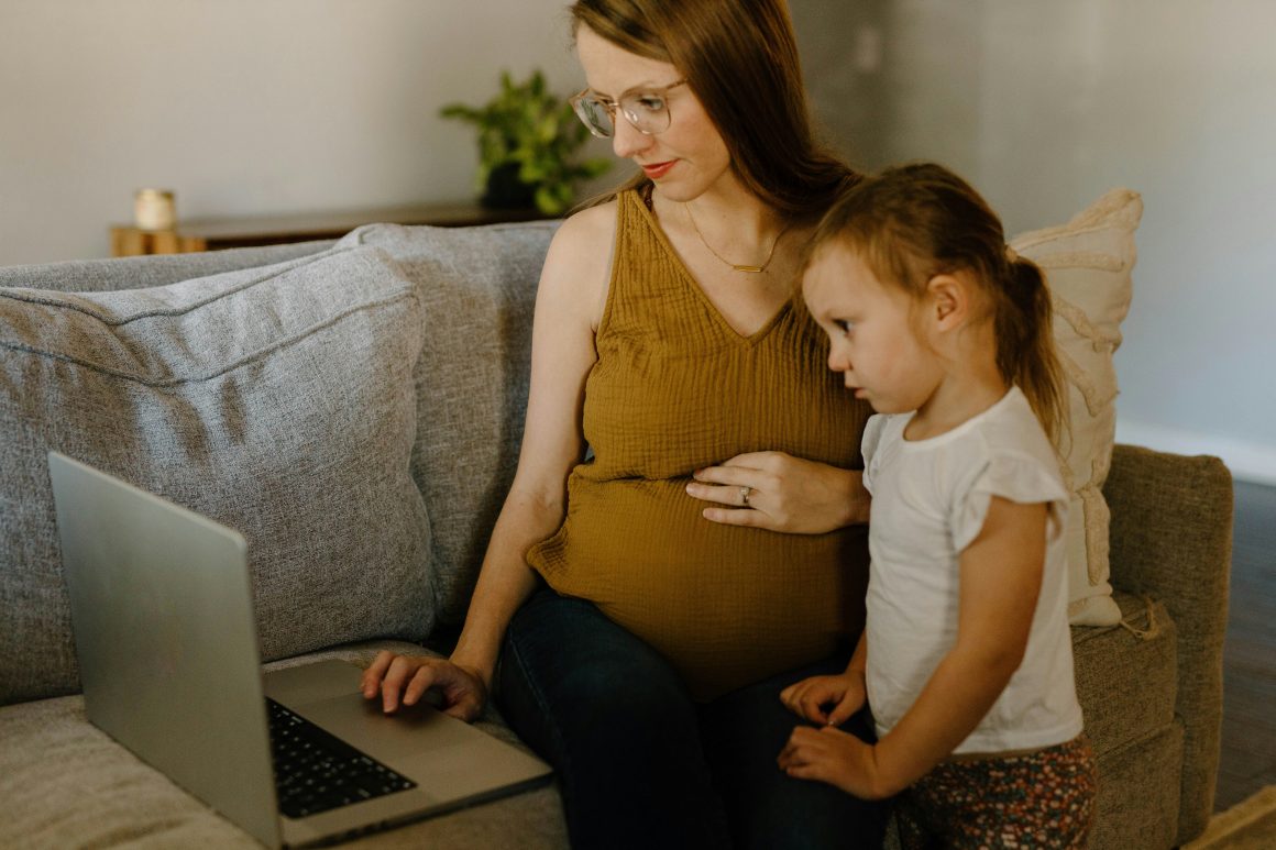 You Don’t Have to Choose: Career, Motherhood and Redefining Success