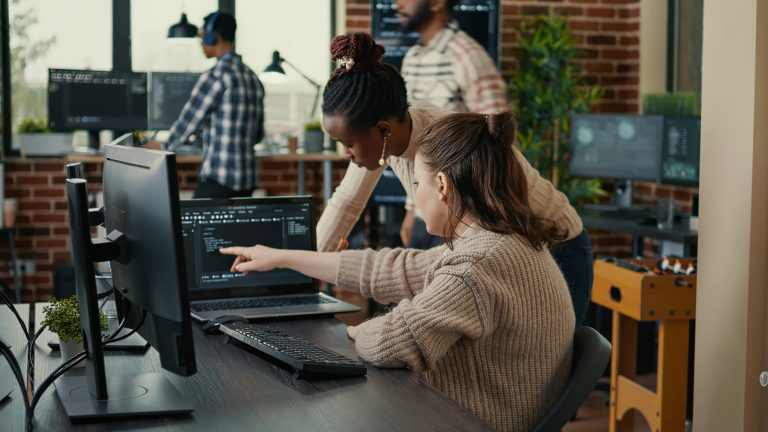 AI and the legal sector