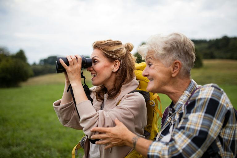 Gifts in Wills: The potential advantages of donating a percentage share