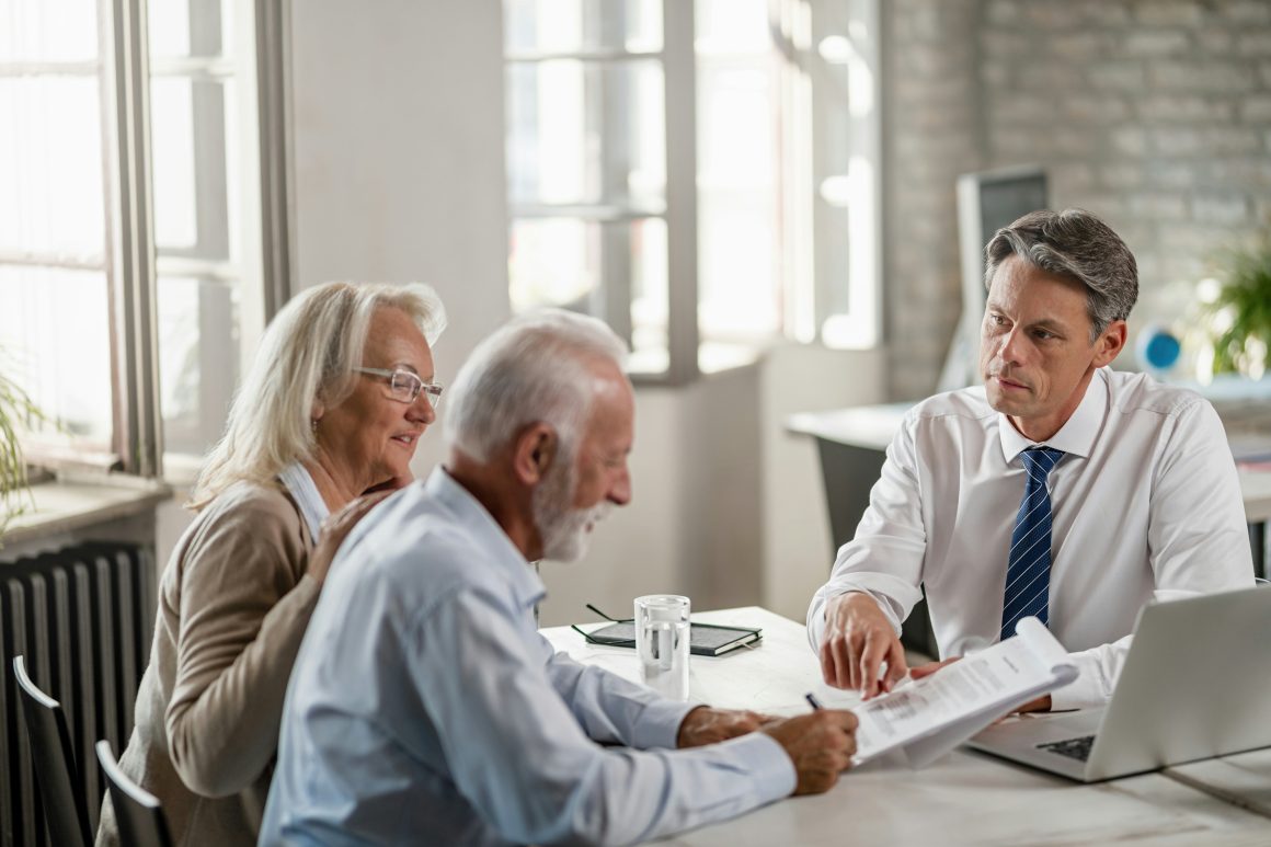 Unwritten Wills Fuel Family Feuds: Intestacy Hits Five-Year High