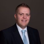 Brad Pomfret KC