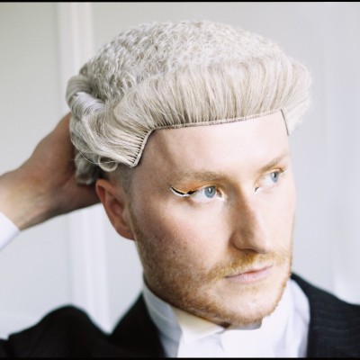 Oscar Davies