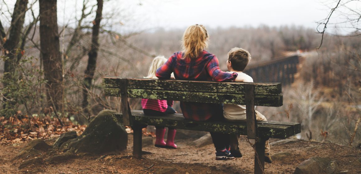 Domestic abuse: The story that never goes away