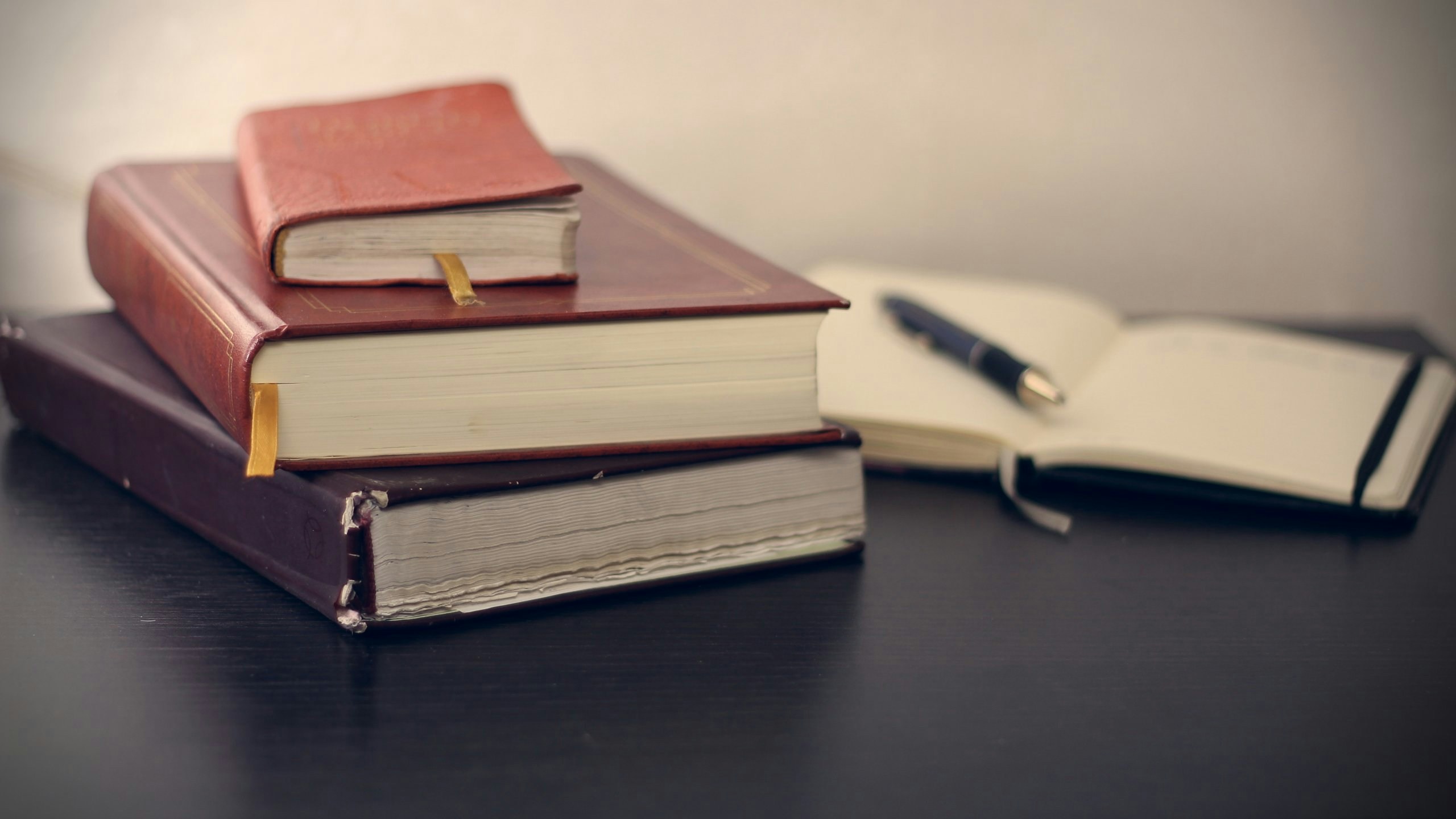 An image of books to represent legal compliance tasks