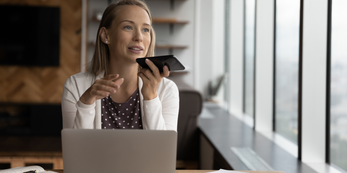 Myth Busted: Dictation in Legal firms is not dead