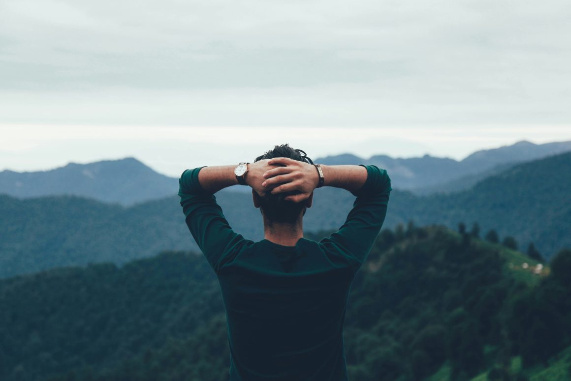 What a Lot of Lawyers Struggle With – A Lack of Sense of Agency