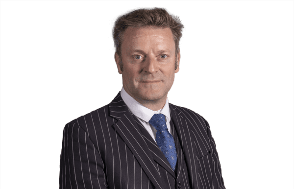 Charles Myatt