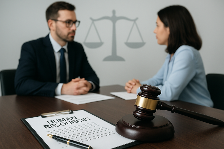 Outsourced HR Professionals Might Be Their Client’s Agent